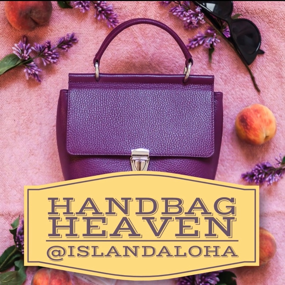 READ to find out how I prepare all of my bags for my buyers
